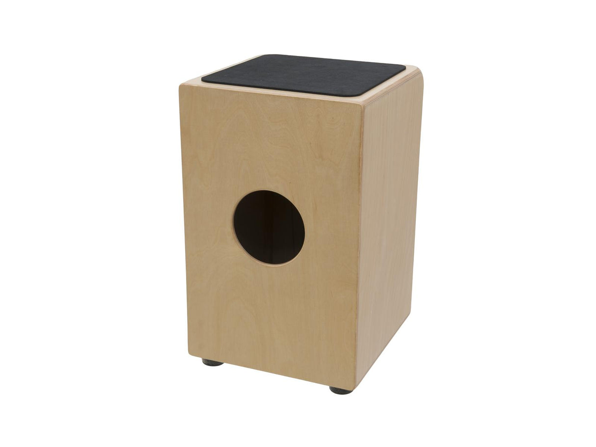 DiMavery CJ-520 Cajon, valnøtt