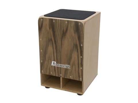 DiMavery CJ-550 Bas Cajon, valnøtt