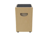 DiMavery CJ-550 Bas Cajon, valnøtt
