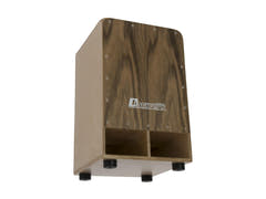 DiMavery CJ-550 Bas Cajon, valnøtt