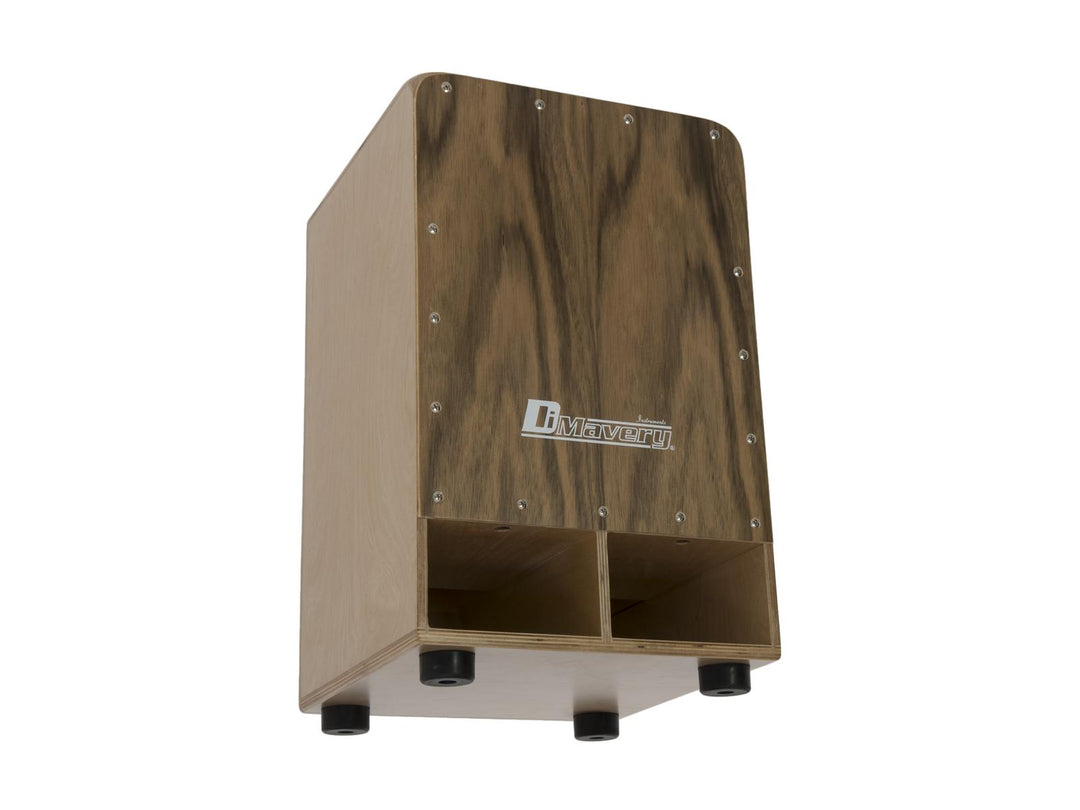 DiMavery CJ-550 Bas Cajon, valnøtt