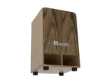 DiMavery CJ-550 Bas Cajon, valnøtt