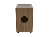 DiMavery CJ-560 Cajon, valnøtt