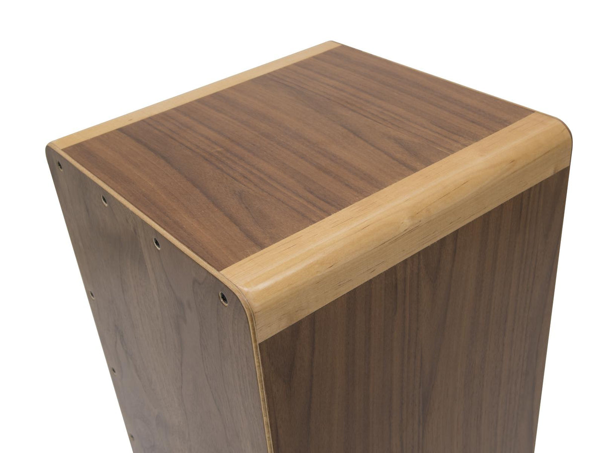 DiMavery CJ-560 Cajon, valnøtt
