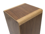 DiMavery CJ-560 Cajon, valnøtt