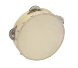 DiMavery DTH-604 Tamburin 15 cm 