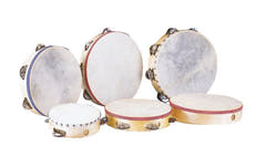 DiMavery DTH-604 Tamburin 15 cm 