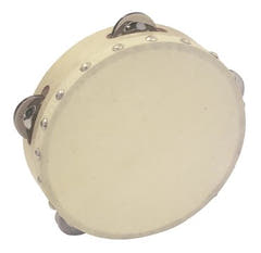 DiMavery DTH-704 Tamburin 18 cm 
