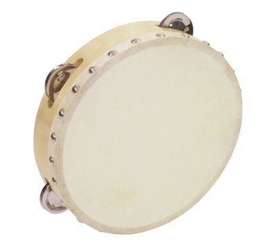 DiMavery DTH-804 Tamburin 20 cm 