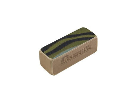 DiMavery Wood Shaker S, rektangulær