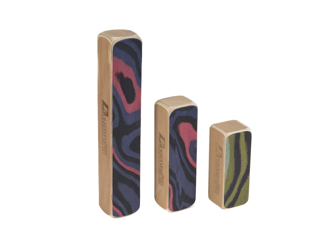 DiMavery Wood Shaker S, rektangulær