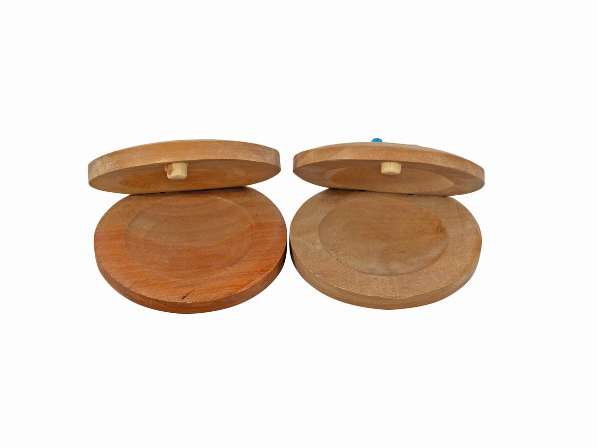 DiMavery Castanets, Tre 2 stk