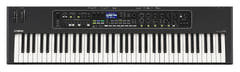 Yamaha CK76 Stage Keyboard med 76 halvt vektede tangenter