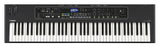 Yamaha CK76 Stage Keyboard med 76 halvt vektede tangenter