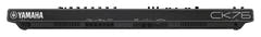 Yamaha CK76 Stage Keyboard med 76 halvt vektede tangenter