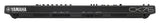 Yamaha CK76 Stage Keyboard med 76 halvt vektede tangenter