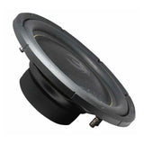 Phoenix Gold 12" slim subwoofer 300W 2Ohm