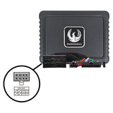 Phoenix Gold DSP-forsterkersett BMW 2005-2019 HIFI-syst