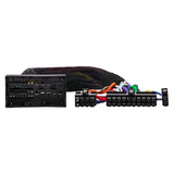 Phoenix Gold DSP-forsterkersett BMW 2005-2019 HIFI-syst