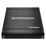 Phoenix Gold 2-kanals forsterker 2x60W 4Ohm