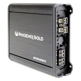 Phoenix Gold 2-kanals forsterker 2x60W 4Ohm