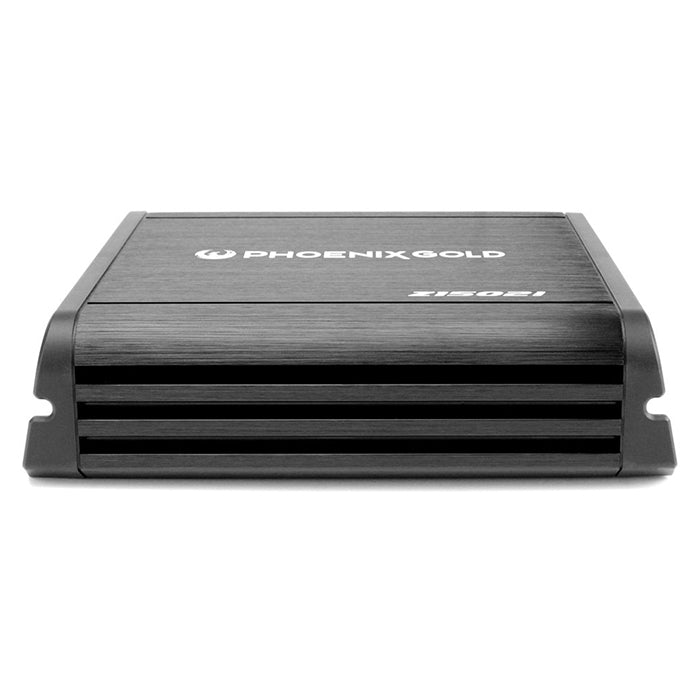 Phoenix Gold 2-kanals forsterker 2x60W 4Ohm