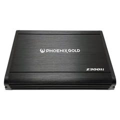 Phoenix Gold monoforsterker 1x300W 2Ohm