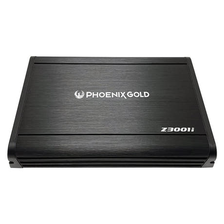 Phoenix Gold monoforsterker 1x300W 2Ohm