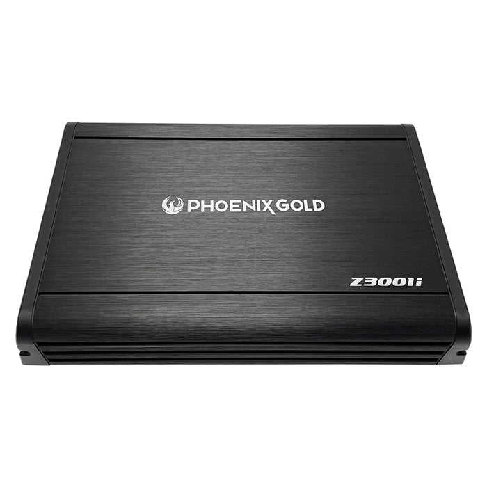 Phoenix Gold monoforsterker 1x300W 2Ohm