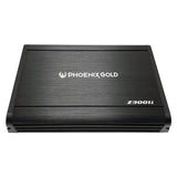 Phoenix Gold monoforsterker 1x300W 2Ohm