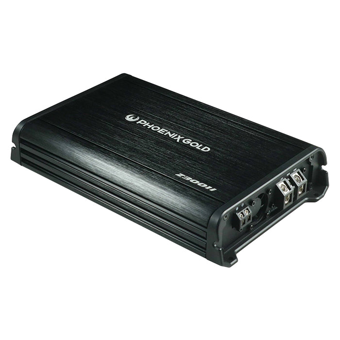 Phoenix Gold monoforsterker 1x300W 2Ohm