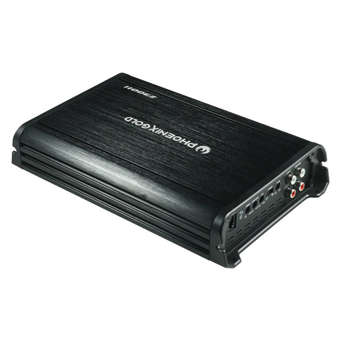 Phoenix Gold monoforsterker 1x300W 2Ohm
