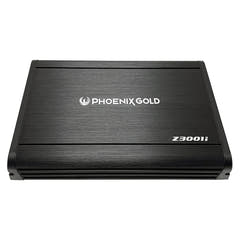 Phoenix Gold monoforsterker 1x300W 2Ohm