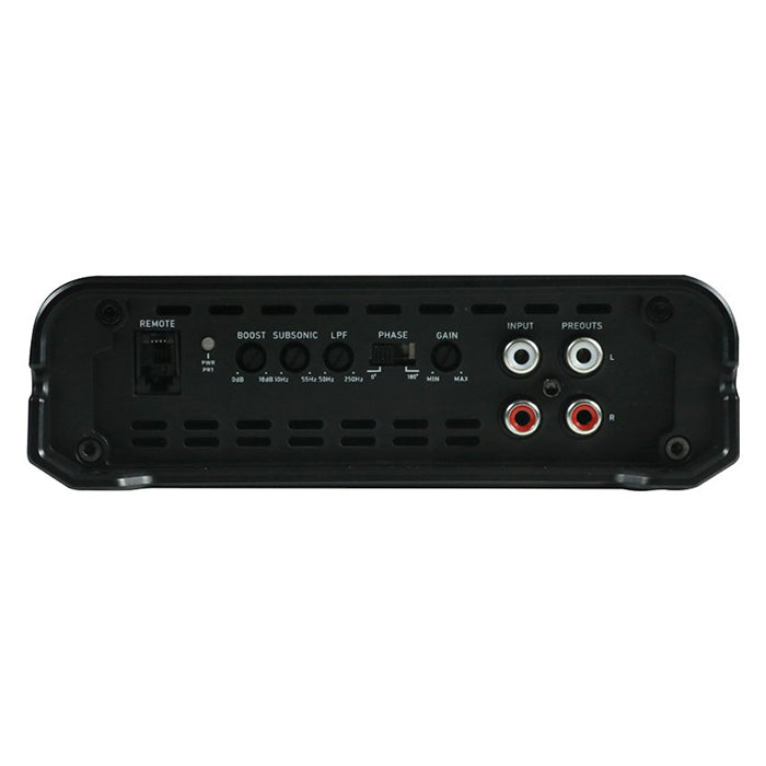 Phoenix Gold monoforsterker 1x300W 2Ohm