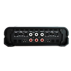 Phoenix Gold 4-kanals forsterker 4x60W 4Ohm