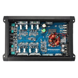 Phoenix Gold 4-kanals forsterker 4x60W 4Ohm