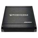 Phoenix Gold mono-forsterker 1x600W RMS 1Ohm