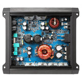 Phoenix Gold mono-forsterker 1x600W RMS 1Ohm