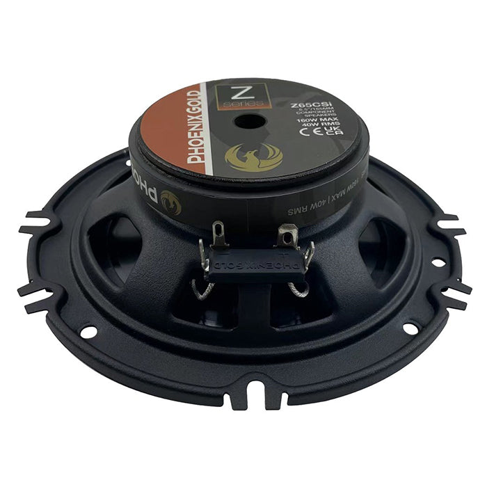 Phoenix Gold 165mm komponenthøyttalere 40W RMS