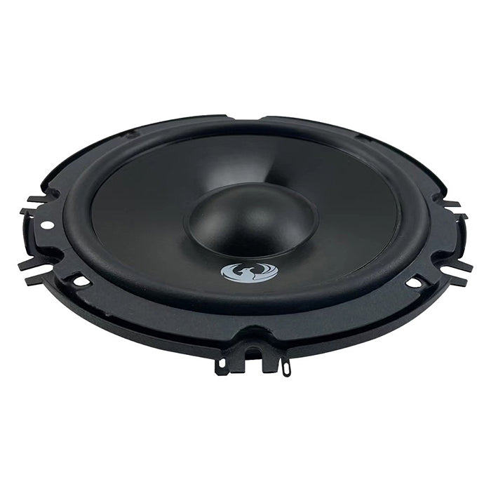 Phoenix Gold 165mm komponenthøyttalere 40W RMS