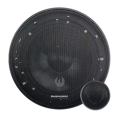 Phoenix Gold 165mm komponenthøyttalere 40W RMS