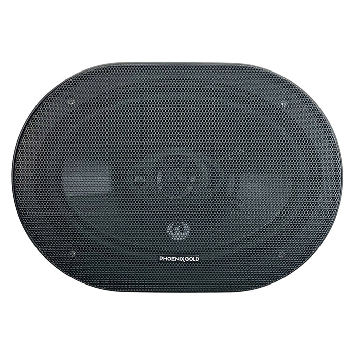 Phoenix Gold 6x9" koaksialhøyttalere 55W RMS