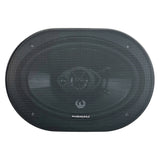 Phoenix Gold 6x9" koaksialhøyttalere 55W RMS