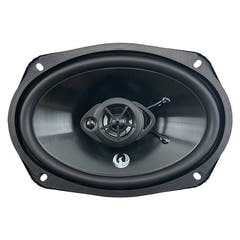 Phoenix Gold 6x9" koaksialhøyttalere 55W RMS