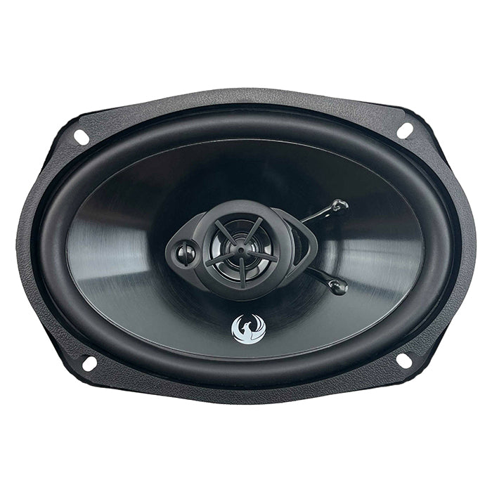 Phoenix Gold 6x9" koaksialhøyttalere 55W RMS