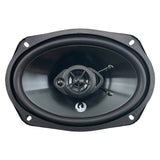 Phoenix Gold 6x9" koaksialhøyttalere 55W RMS