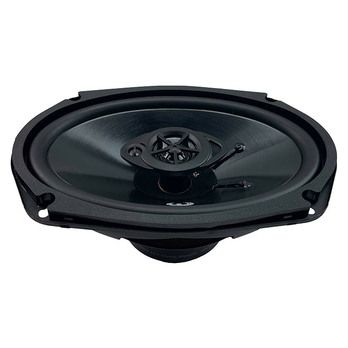 Phoenix Gold 6x9" koaksialhøyttalere 55W RMS