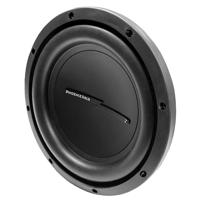 Phoenix Gold Z-serie 8" subwoofer 450W 4OHM