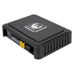 Phoenix 4-kanals forsterker med DSP 4x70 RMS