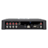 Phoenix Gold 6-kanals DSP-forsterker 4x30W + 2x70W RMS